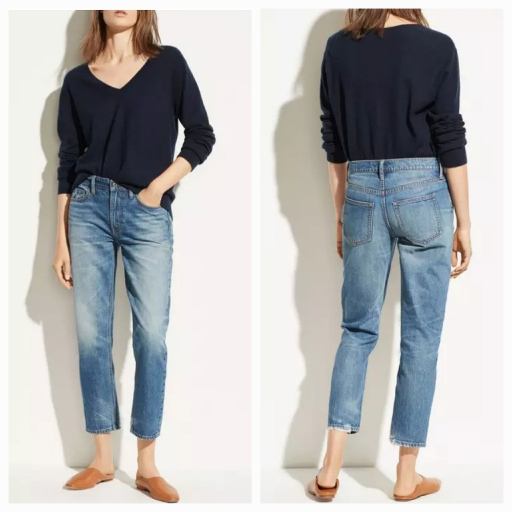 Vince Tomboy Jean